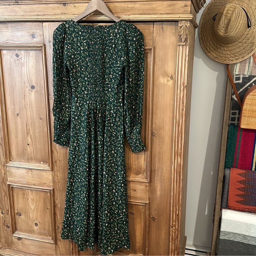 Reformation Alessi Dress - Picture 8 of 8